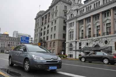 上海における反日の影響は…中国ルールを逆手にとったローカライズビジネス 画像