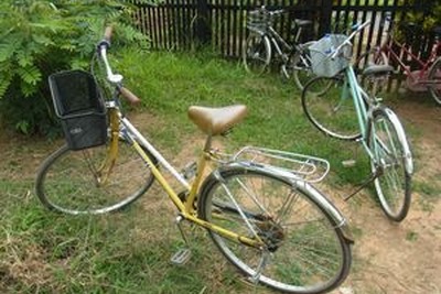 懐かしのミャンマーを行く(13)ニャウンシュエの尼僧院で思う 画像
