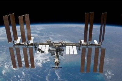 GSユアサ、国際宇宙ステーション用リチウムイオン電池を受注 画像