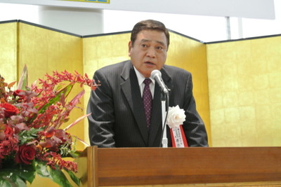 ヤナセ井出社長、輸入車市場「成長の機会を迎えている」 画像