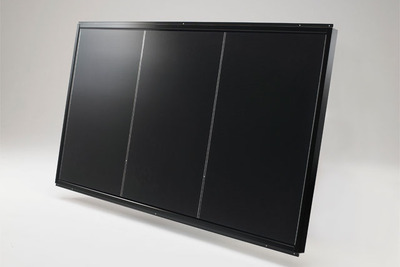 ホンダソルテック、最大出力140Wの住宅用太陽電池モジュールを発売 画像