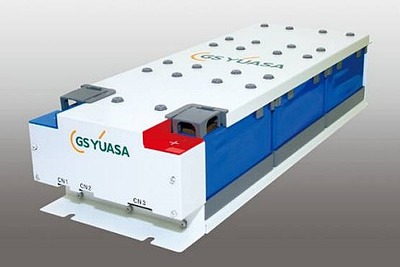 GSユアサと三菱商事、大規模リチウムイオン蓄電システムをチリ発電所に納入 画像