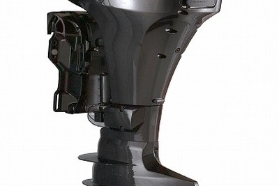 スズキ、パリボートショーで新型船外機 DF60AV を発表 画像