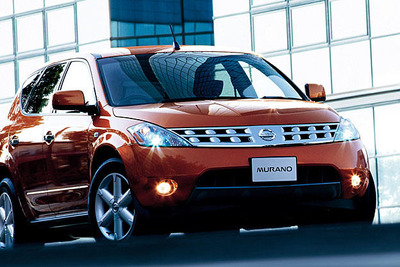 日産、海外のみ好調…10月実績 画像