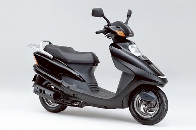 ホンダ、二輪用ブレーキシューに規定量を超えるアスベスト 画像