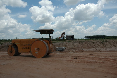 ベトナム企業の大型複合ビル建設計画を認可 ミャンマー投資委員会 画像