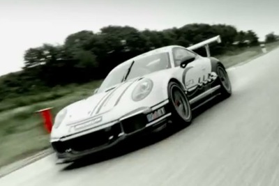 ポルシェ 911 新型にGT3 カップ、全ては勝利のために［動画］ 画像