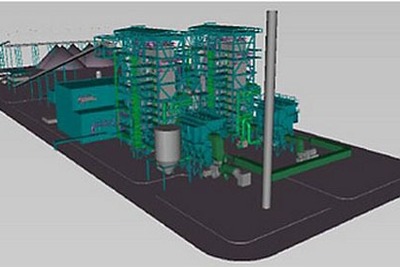 住友商事、インドネシアから循環流動層ボイラー採用の石炭火力発電設備一式を受注 画像