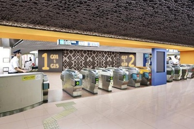 東京メトロ、銀座線全駅をリニューアル…上野、稲荷町、神田の駅デザインを公募 画像