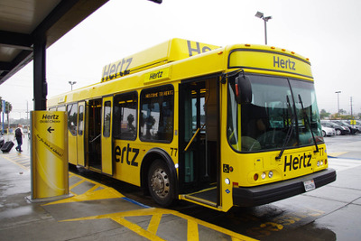 最適な移動手段を最短で手に入れる…ハーツ 画像