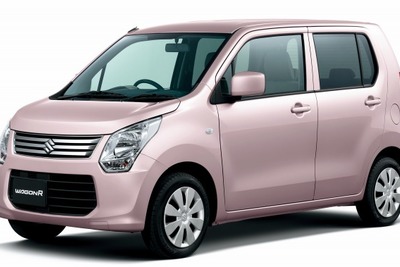 スズキ、国内販売が13か月ぶりのマイナス…11月実績 画像