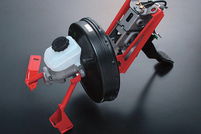 RX-8 ブレーキシステムの剛性強化…オートエクゼ発売 画像