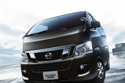 【まとめ】日産 NV350キャラバン…打倒ハイエースに挑む 画像
