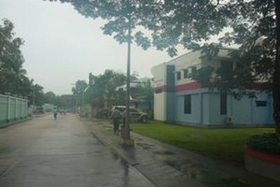 懐かしのミャンマーを行く（32） ヤンゴンでの再会 画像