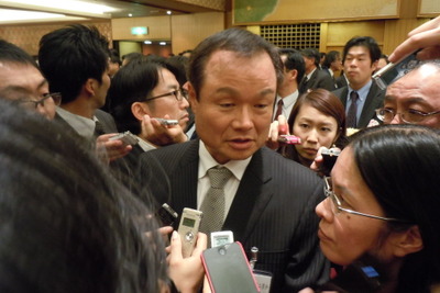 ホンダ伊東社長、為替水準「国力からいって100円くらいが妥当」 画像