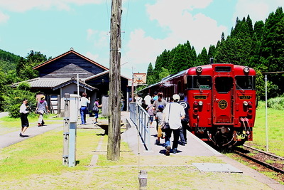九州鉄道記念館で「いさぶろう・しんぺい」撮影会開催…1月19・20日 画像