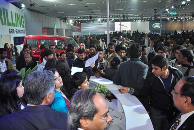 インドの真髄を知る…スペシャリストに聞くこれからのインド自動車産業 画像