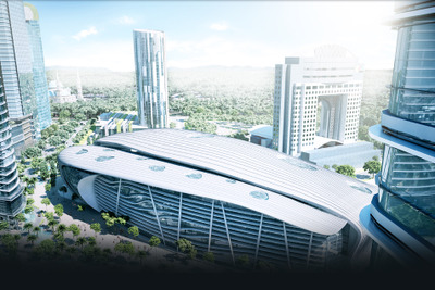 ナザグループ、露カマズと商用車組立で提携へ　マレーシア 画像