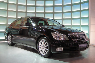 トヨタ、中国でV6エンジンを生産開始 画像