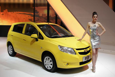 2012年の中国新車販売、4.3%増の1930万台…4年連続の世界一 画像