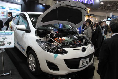 10年後の自動車用電装システム世界市場、倍増の26兆円…富士キメラ総研 画像