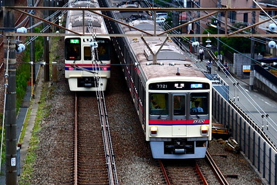 京王電鉄、相模原線に「特急」を新設するなどダイヤ改正…2月22日から 画像