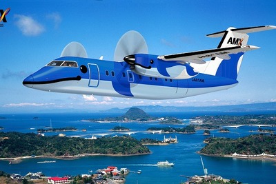 天草エアライン、2月24日にプレミアムフライト…即日完売 画像