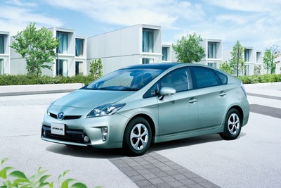 トヨタ、HV車の使用済み電池を再利用するエネルギーマネジメントシステムを販売 画像