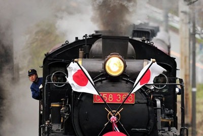 秩父鉄道、都心から一番近い蒸気機関車「パレオエクスプレス」が3月20日より運行開始 画像
