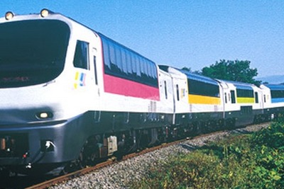 JR北海道、3~6月期間中に臨時列車890本を運行 画像