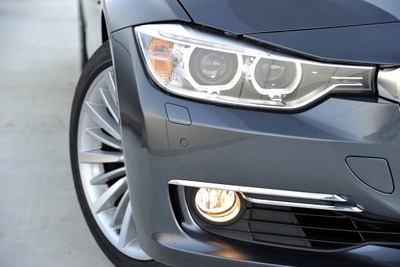 BMWジャパン、ディーゼル車の販売比率が25％、3シリーズ・ツーリングは9割…2012年12月 画像