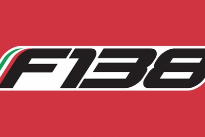 フェラーリ、2013年型 F1マシンの車名は「F138」 画像