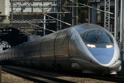 JR東海、東海道新幹線のぞみを9本臨時運転…2月8～15日 画像