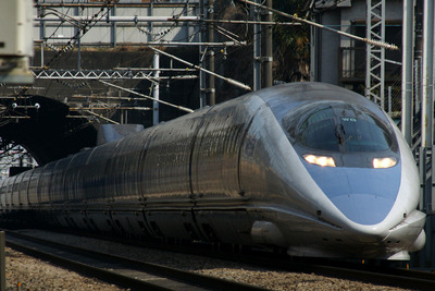 JR東海、東海道新幹線のぞみを9本臨時運転…2月8~15日 画像