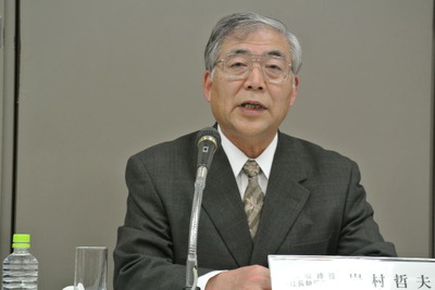 ホンダ岩村副社長、四輪販売「2013年は440万台狙う」…2年連続記録更新へ 画像