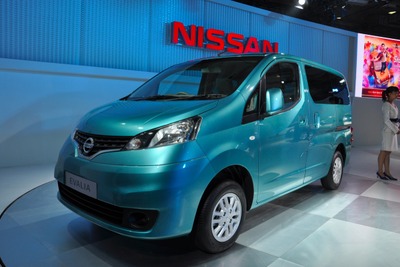 日産、新興国市場国を対象とした安全運転啓蒙活動を展開…2月よりインドで実施 画像