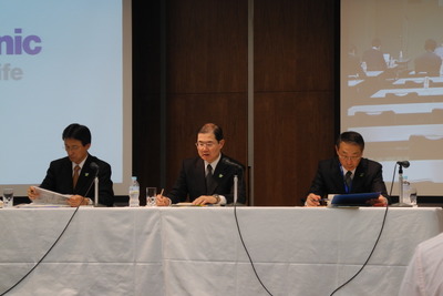 パナソニック決算、普通の会社になるにはしばらく時間が…… 画像