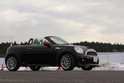 【MINI JCW AT発表】エンジン刷新、直噴化とバルブトロニック採用 画像