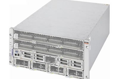 マツダ、自動車設計開発用のIT基盤をオラクル SPARC T4 サーバーで刷新…運用コスト40%削減 画像