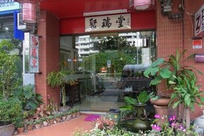 ぶらぶらバンコック滞在記(25) とてもラフな思い付きバンコック茶話会開催(2012年12月29日) 画像