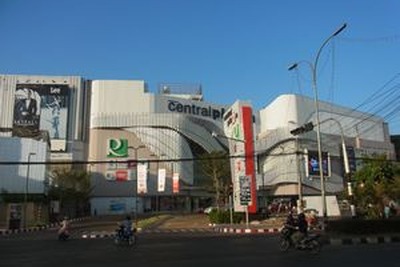 ぶらぶらバンコック滞在記(22) ドムアン空港は安くない(2012年11月5日) 画像