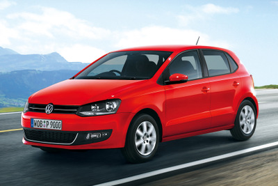 VWセールス日本一の男は年販114台…2012年VGJ表彰式 画像