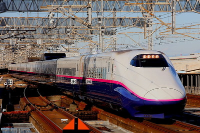 鉄道車両生産指数、15カ月連続で100下回る…12月 画像