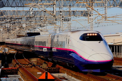 JR東日本、2014年の採用計画は今春と同じ1700人程度 画像