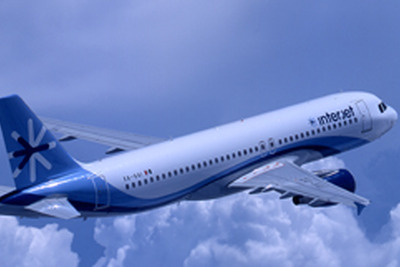 メキシコのLCCインタージェット、エアバスA320航空機6機を購入＆リースバック契約で調達 画像
