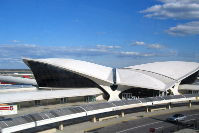 デルタ航空など、JFK国際空港の拡張に1.7億ドルを追加投資 画像