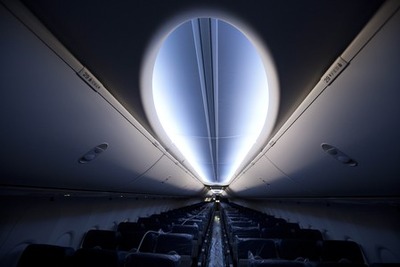 サウスウエスト航空、アトランタへの運航サービス一周年 画像