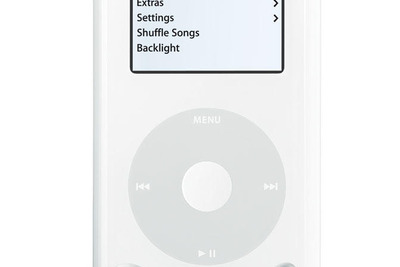 iPod 車載で…アップルと自動車メーカー提携 画像