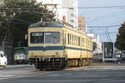200系車両への乗車など、福井の鉄道満載ツアー発売…日本旅行TiS福井支店 画像