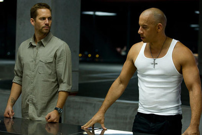 超ド級ヒットシリーズ『ワイルド・スピード』最新作の舞台はヨーロッパに！ 画像